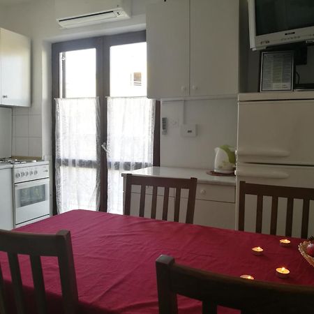 Apartments Krzelj Водице Екстер'єр фото