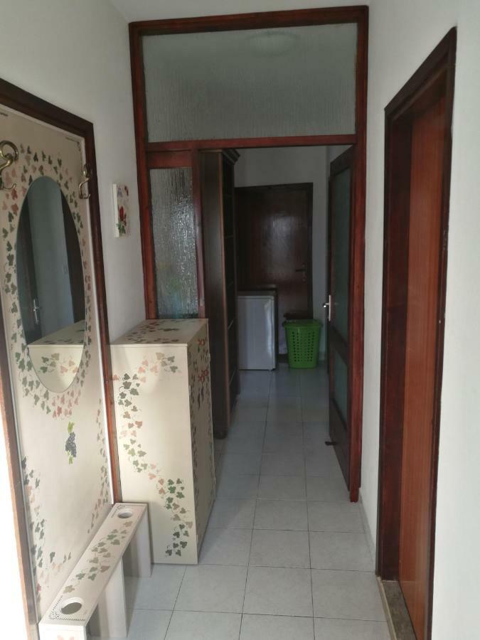 Apartments Krzelj Водице Екстер'єр фото